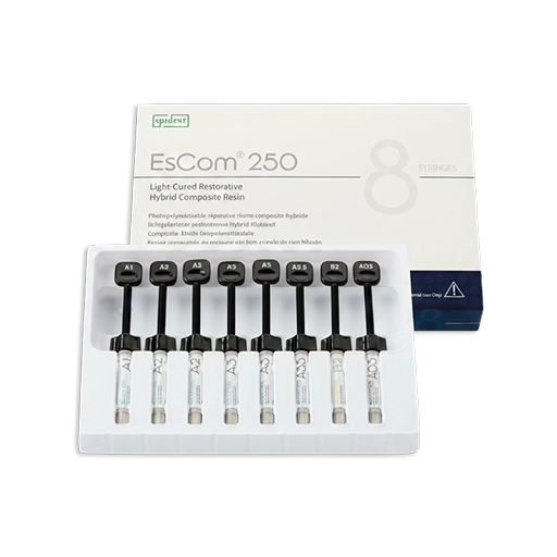 COFFRET ESCOM 250