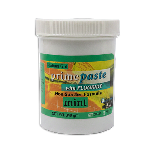 Pate Polissage Prime