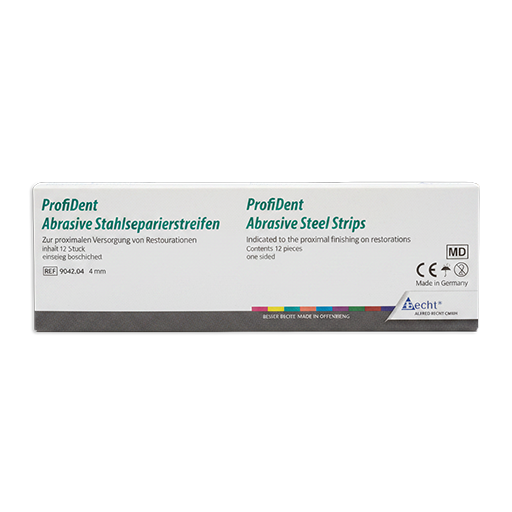 Profident abrasive
