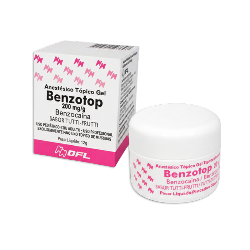 Benzotop