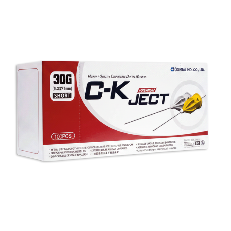 Ck ject