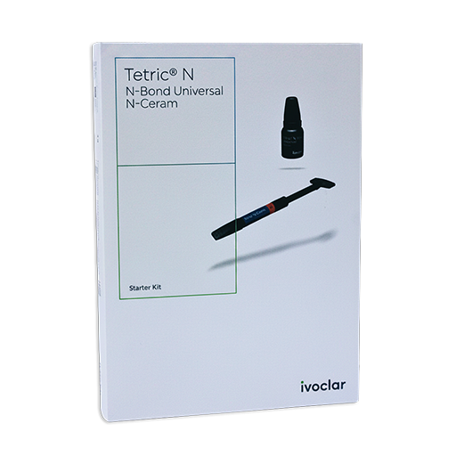 COFFRET TETRIC N-CERAM