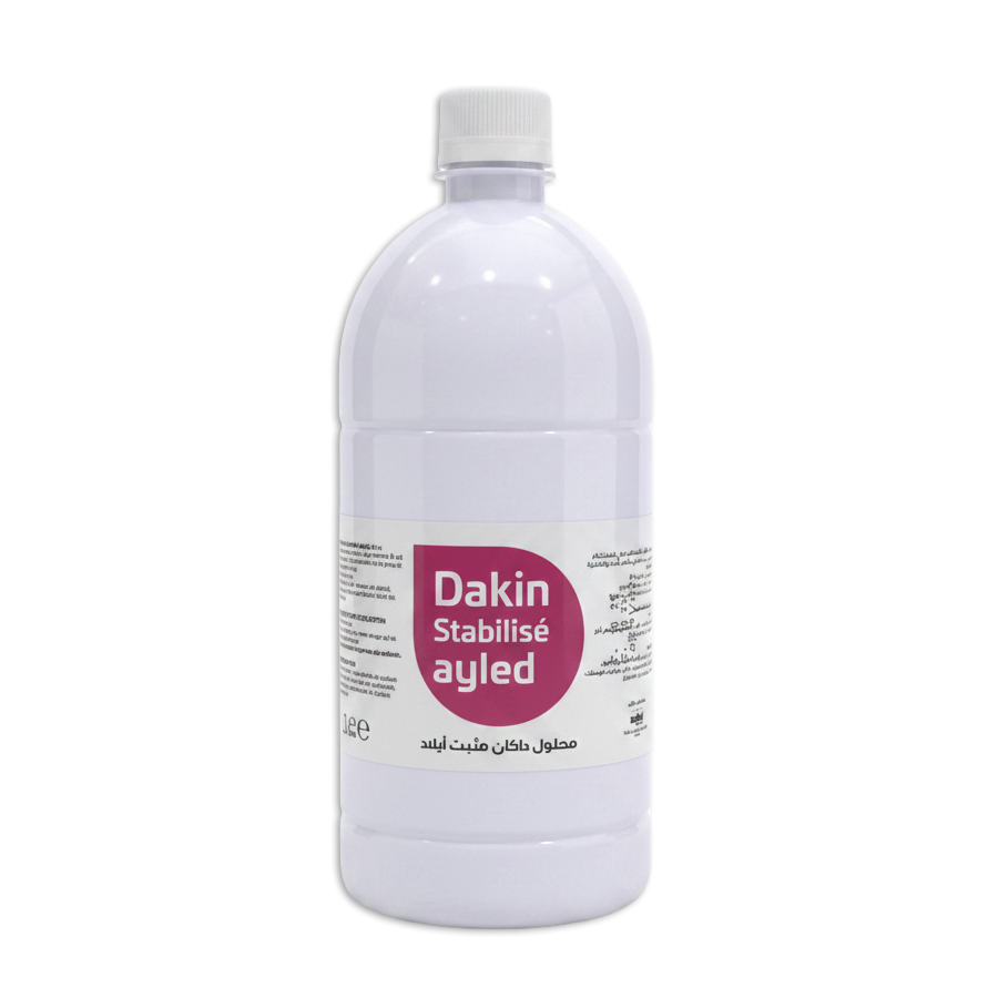 Dakin 1L