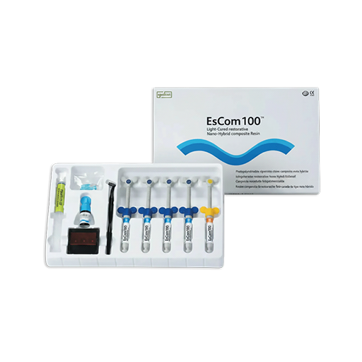 COFFRET ESCOM 100