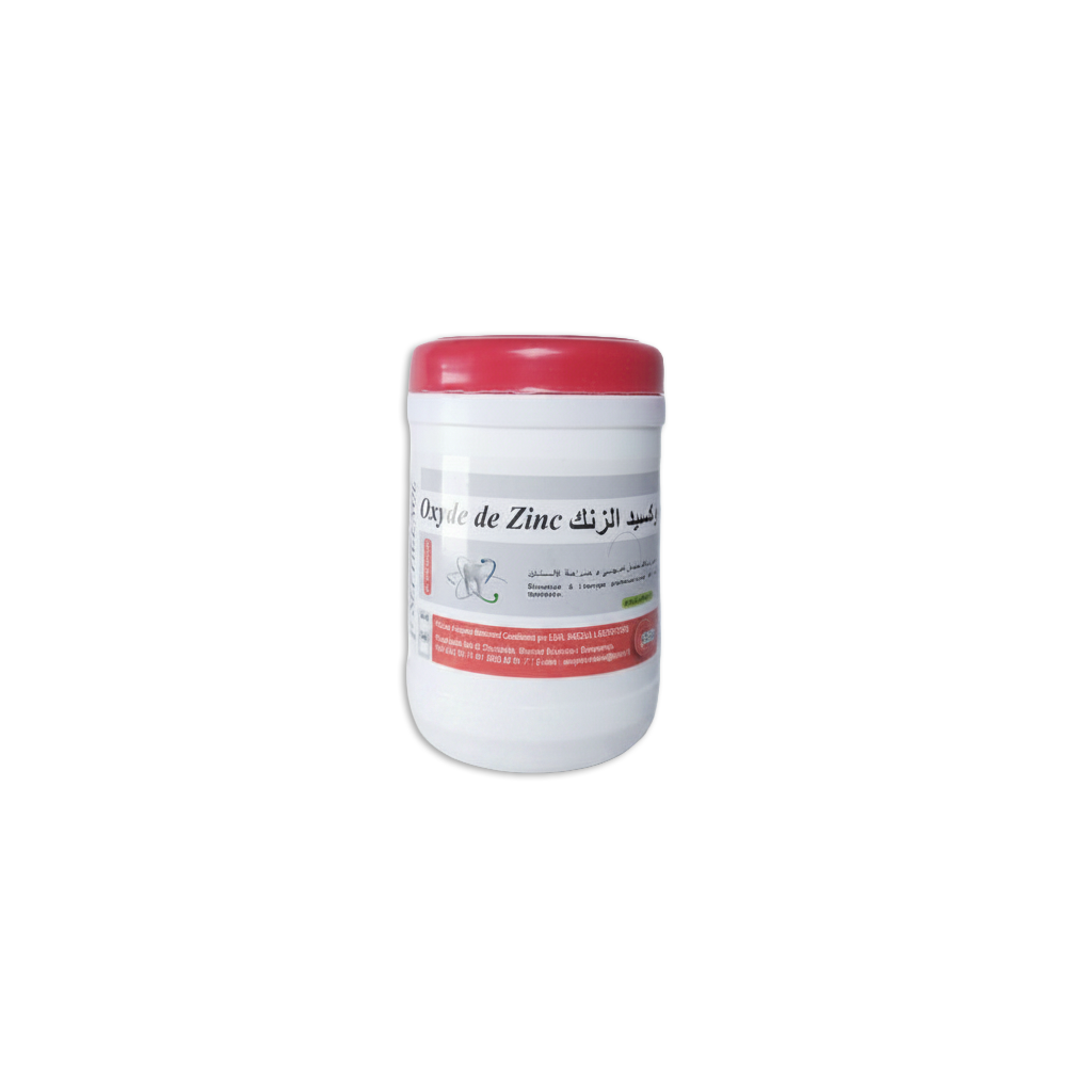oxyde de zinc