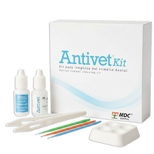 Antivet Kit