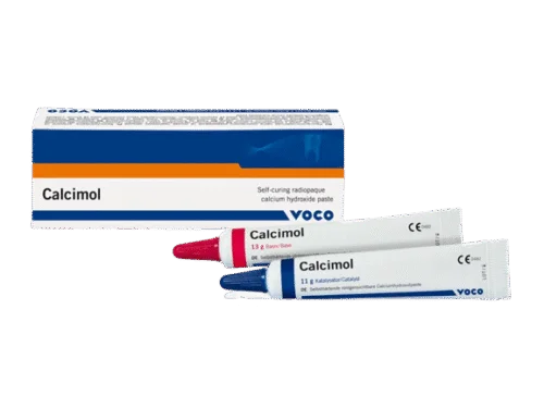 Calcimol