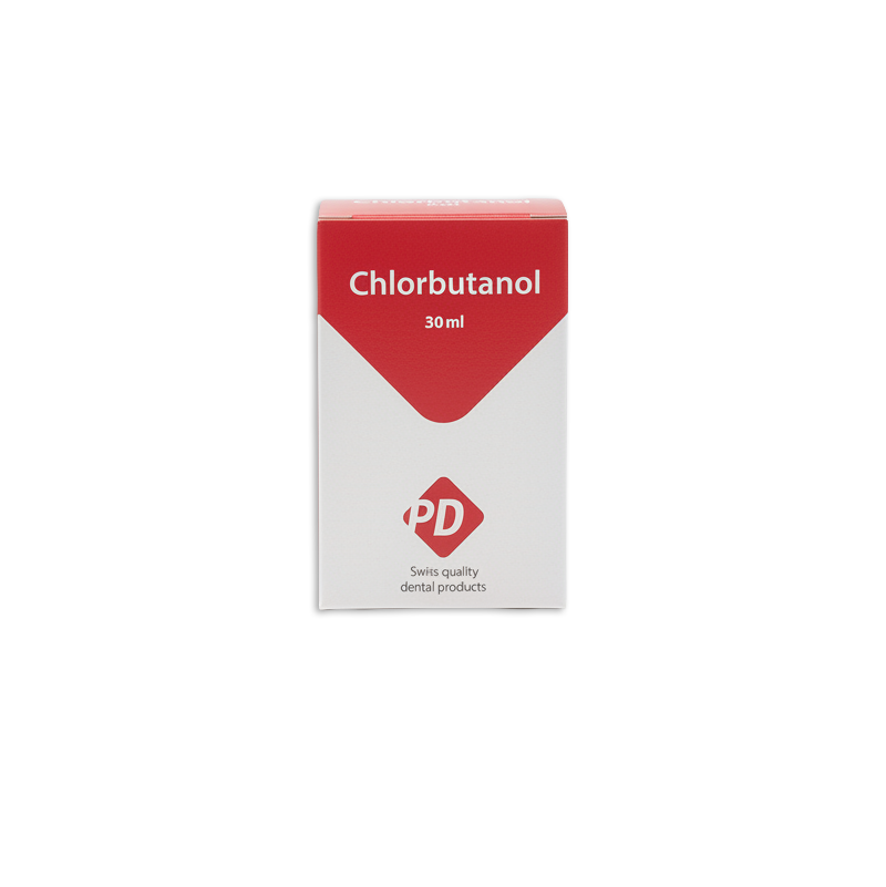 Chlorbutanol