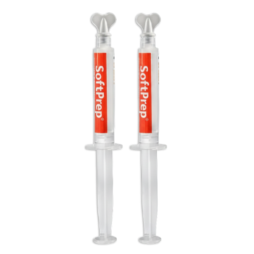 Edta Soft Prep