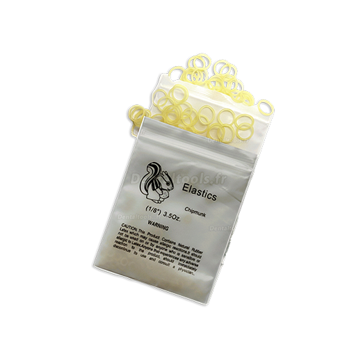 ELASTICS