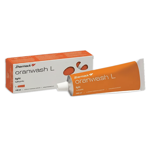 Oranwash