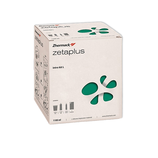 Zeta plus