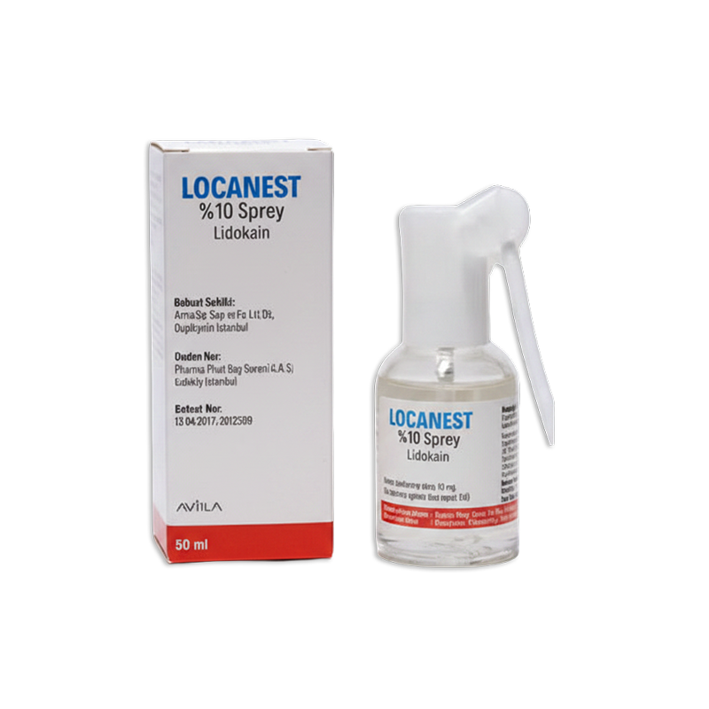 Locanest