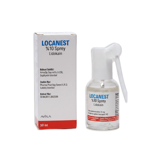 Locanest