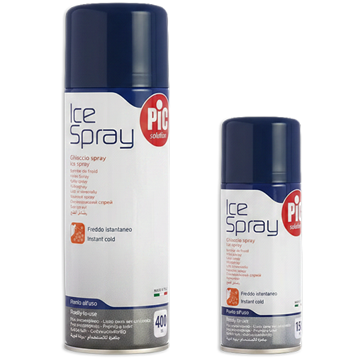 Pic Spray