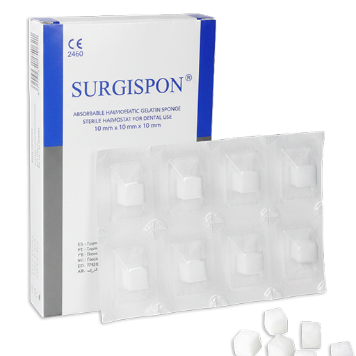 Surgispon
