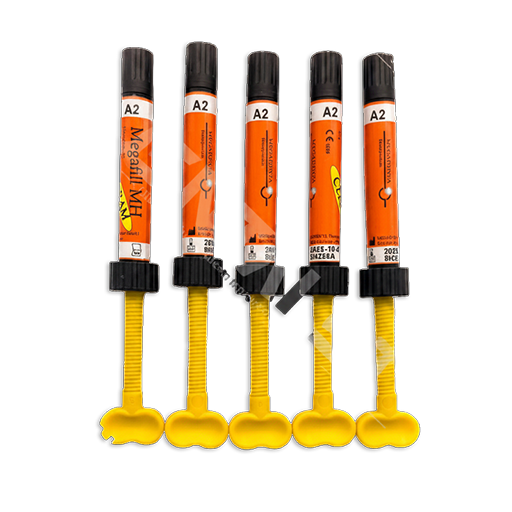 Composite Megafil ceram