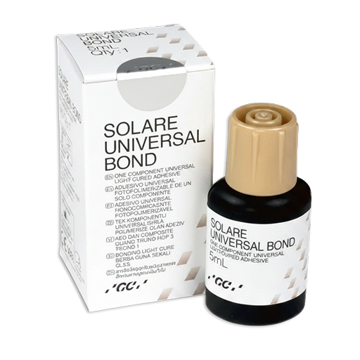 Solar bond