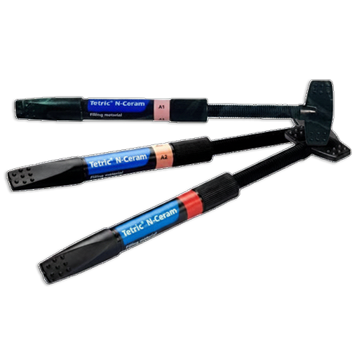 Composite Tetric n-ceram