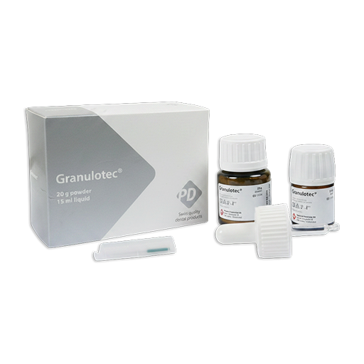 Granulotec