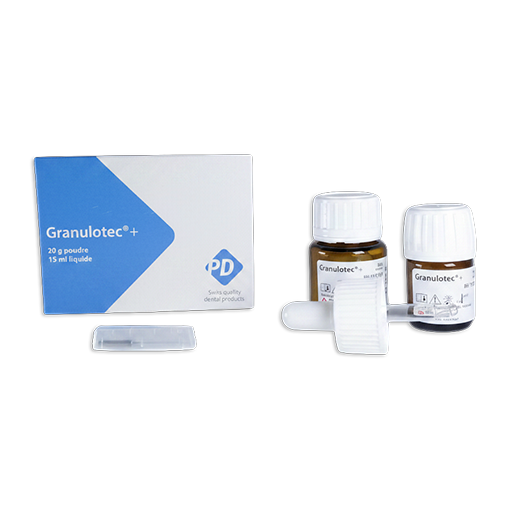 Granulotec +