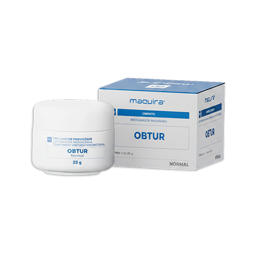 Obtur Maquira