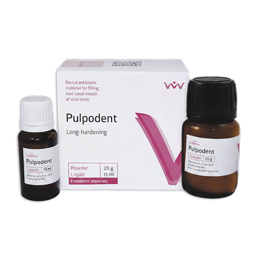 Pulpodent