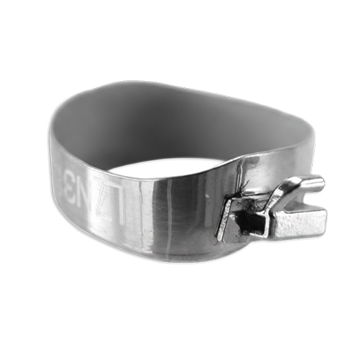 BAGUE MOLAIRE