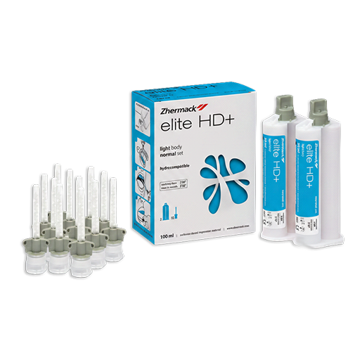 Elite HD Plus