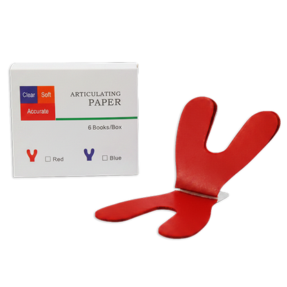 PAPIER ARTICULIER