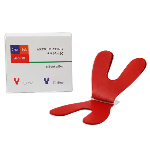 PAPIER ARTICULIER