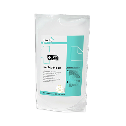 Bechtofix plus