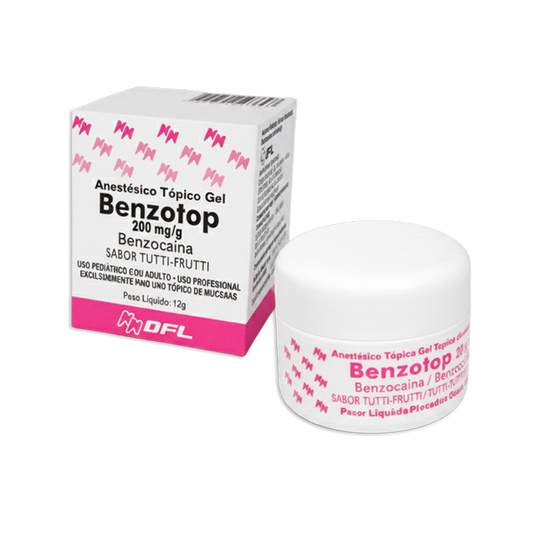 Benzotop