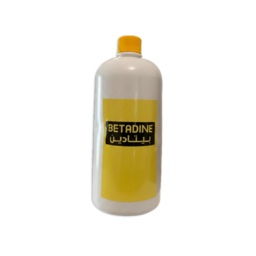 Betadine 1L