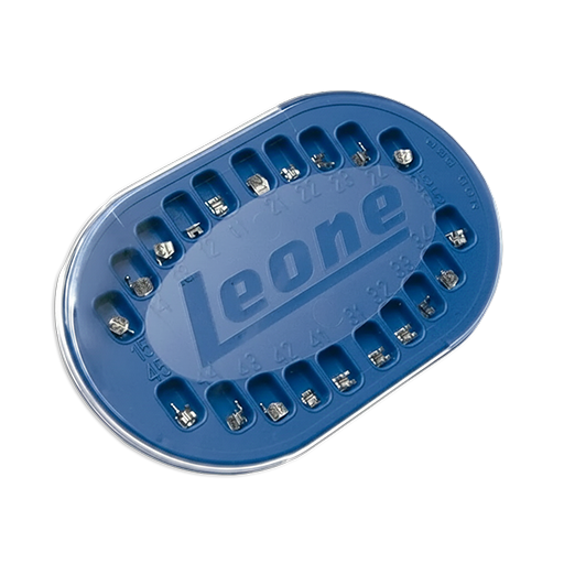 BRACKETS LEONE