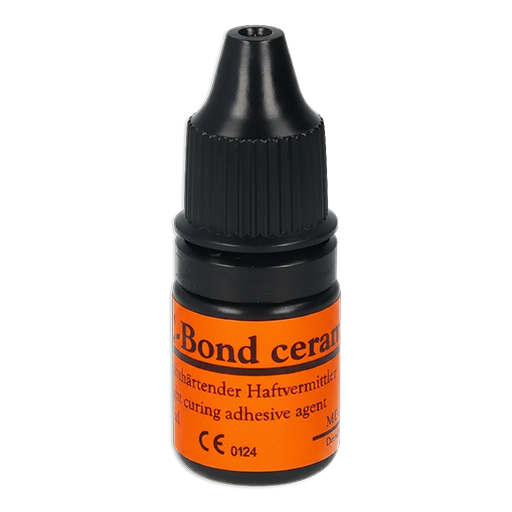 Bond ceram
