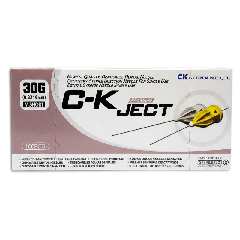 Ck ject