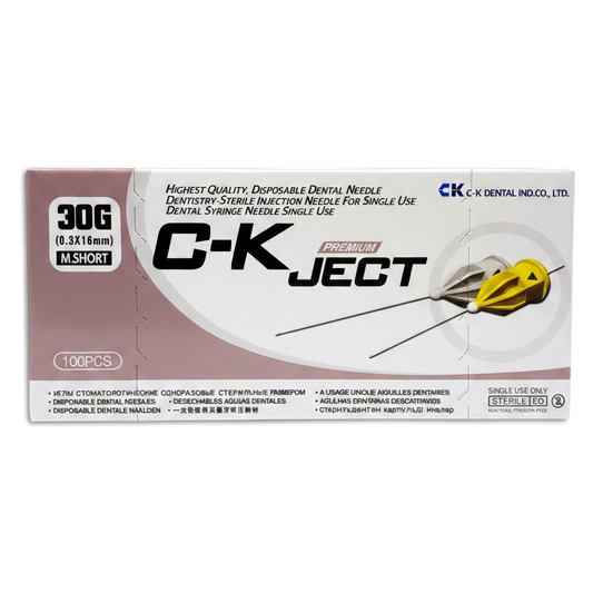 Ck ject