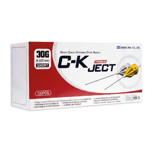 Ck ject