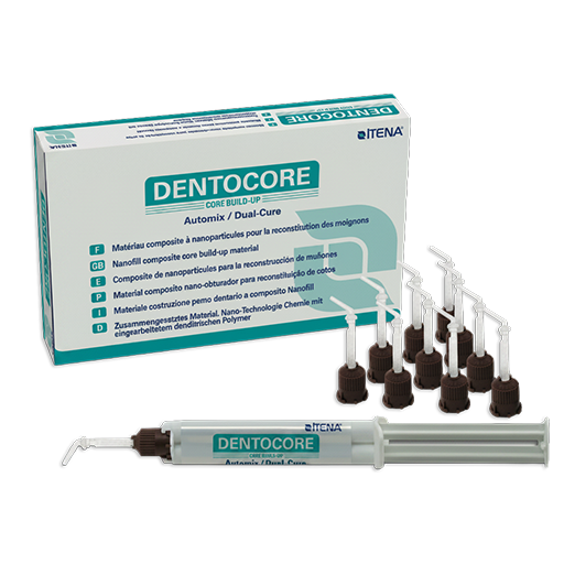 Dentocore