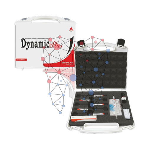 Coffret Dynamic Plus