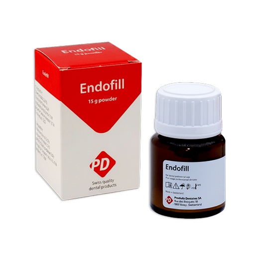 Endofill