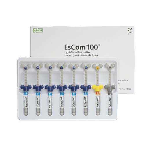 COFFRET ESCOM 100
