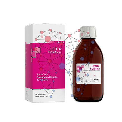 I-EDTA Solution
