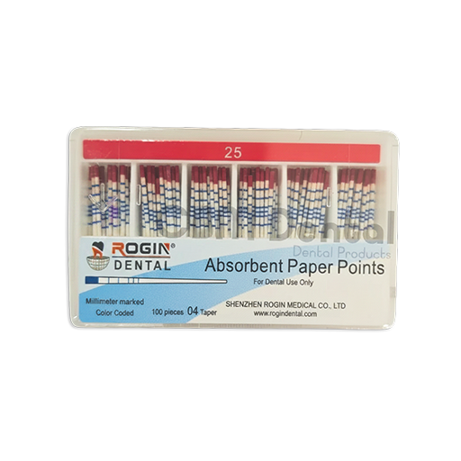 PAPIER ABSORBANT ROGIN