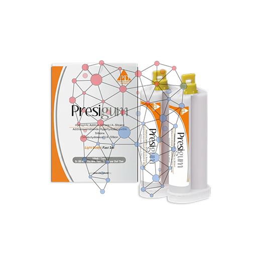 Presigum Light Body