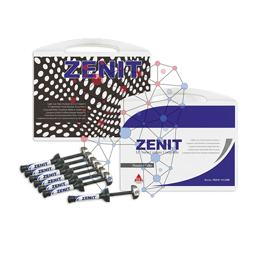 Coffret zenit