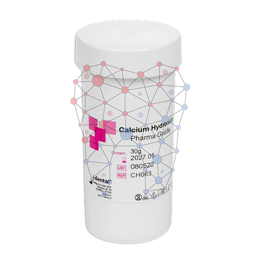 Hydroxide Calcium I-Dental