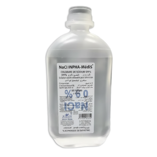 Serum Salé